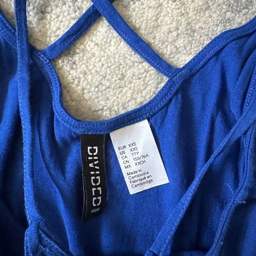 Romper - Picture 2 of 3